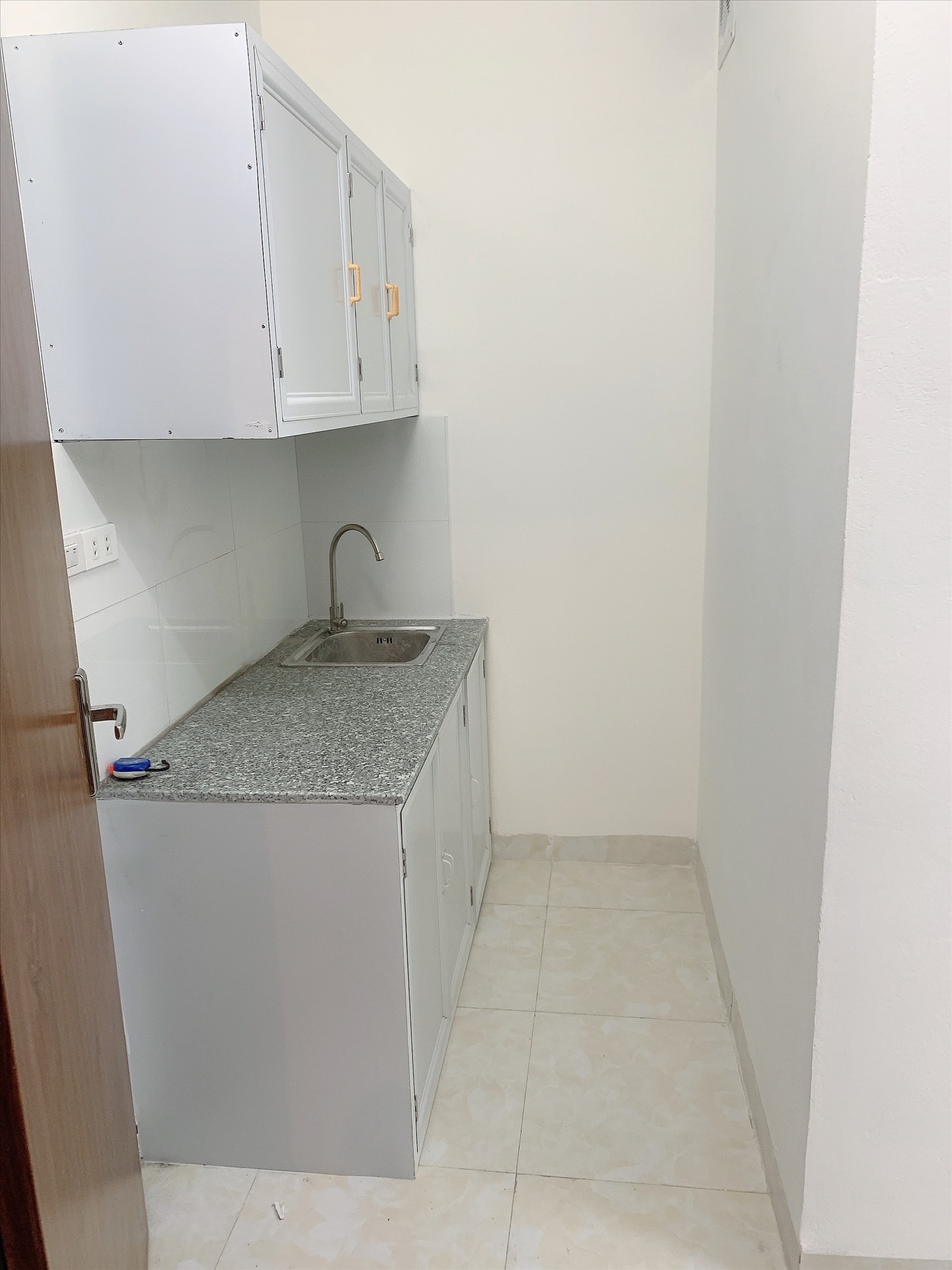 Phòng trọ AT Home Dương Quảng Hàm - Cầu Giấy - Phòng (*)