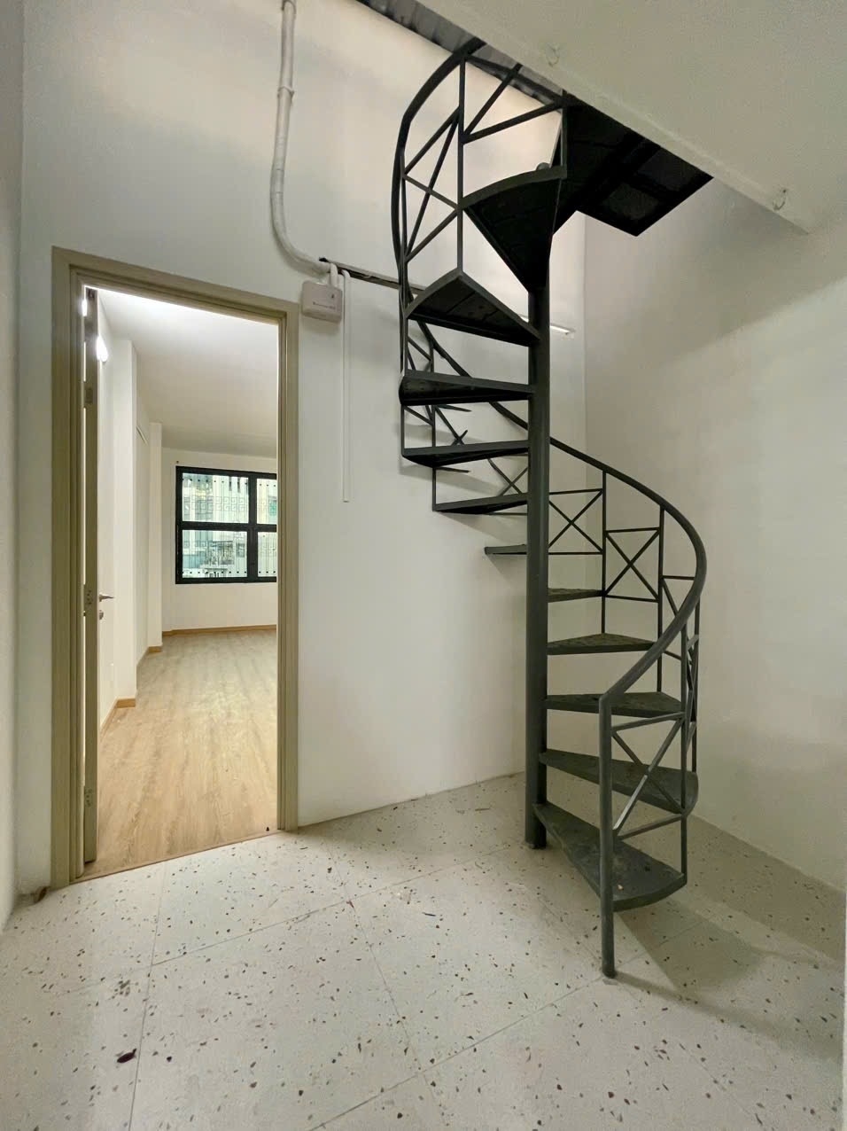 Phòng trọ CM House Hoàng Hoa Thám - Bình Thạnh - Phòng (*)