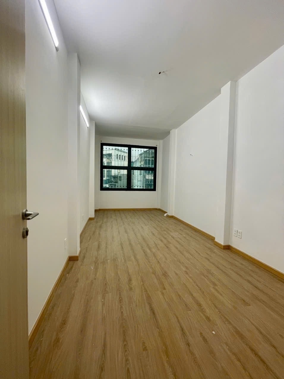 Phòng trọ CM House Hoàng Hoa Thám - Bình Thạnh - Phòng (*)