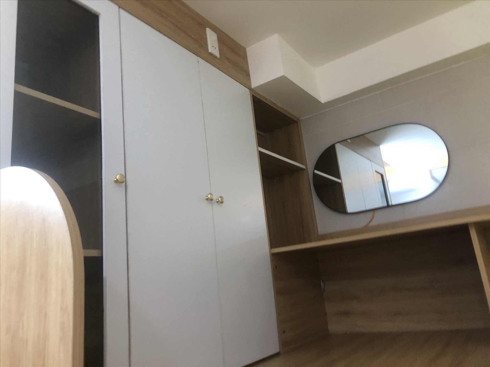 Phòng trọ N Home Xô Viết Nghệ Tĩnh - Bình Thạnh - Phòng (*)