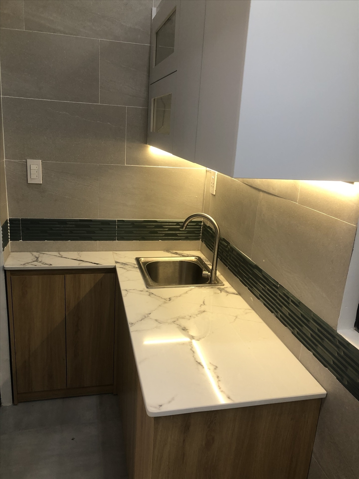 Phòng trọ N Home Xô Viết Nghệ Tĩnh - Bình Thạnh - Phòng (*)