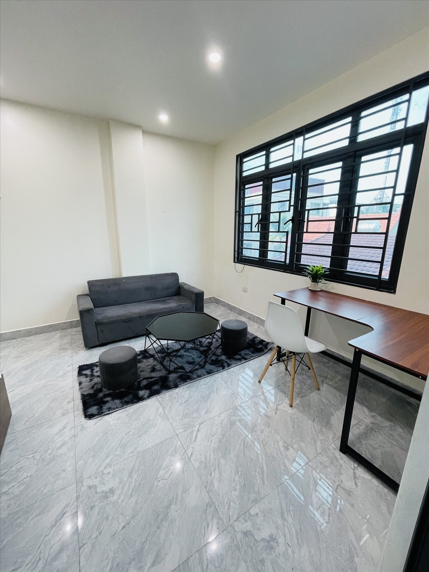 Phòng trọ 88 House Phú Diễn - Bắc Từ Liêm - Phòng (*)