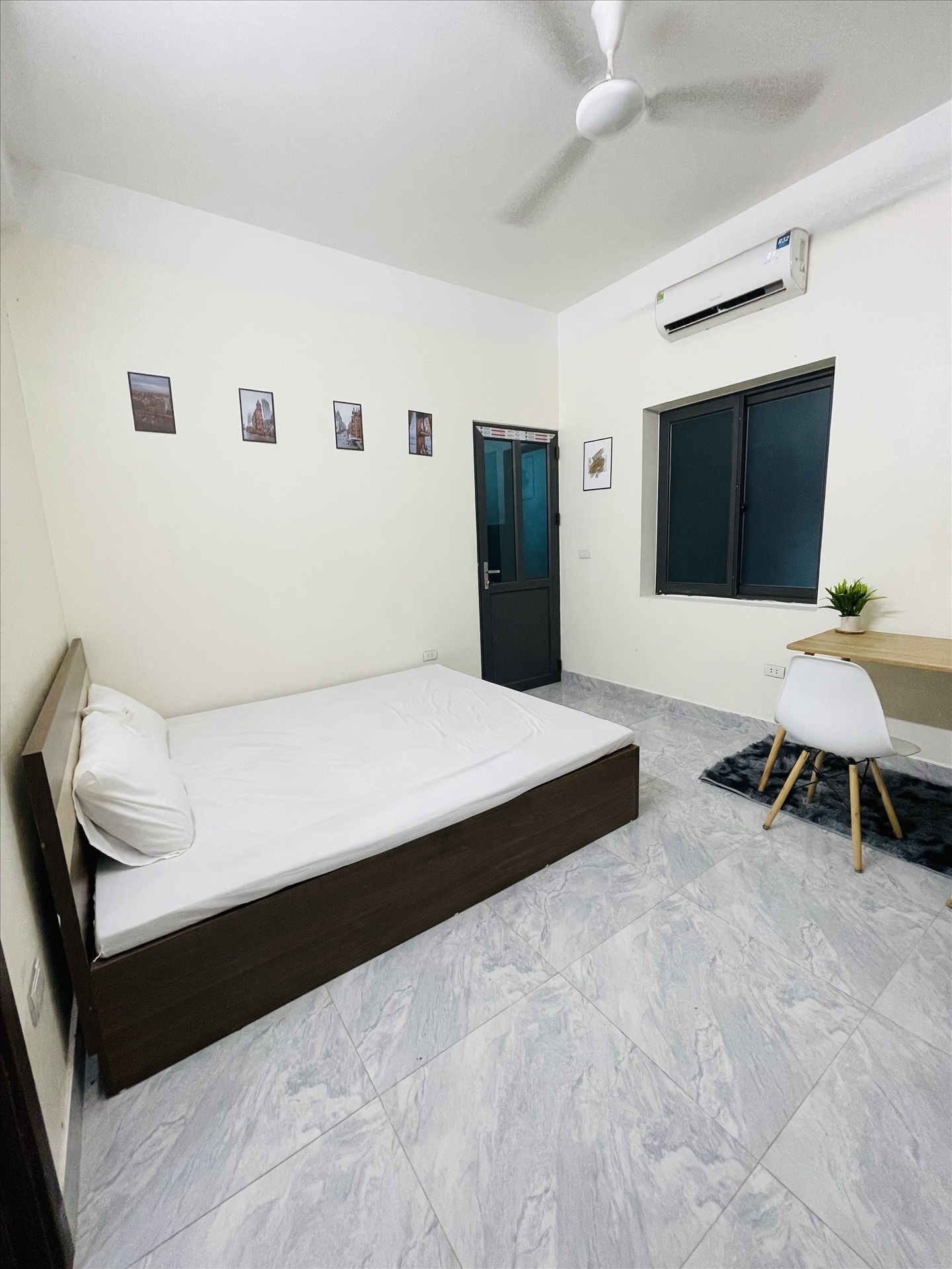 Phòng trọ 88 Apartment Phú Diễn - Bắc Từ Liêm - Phòng (*)