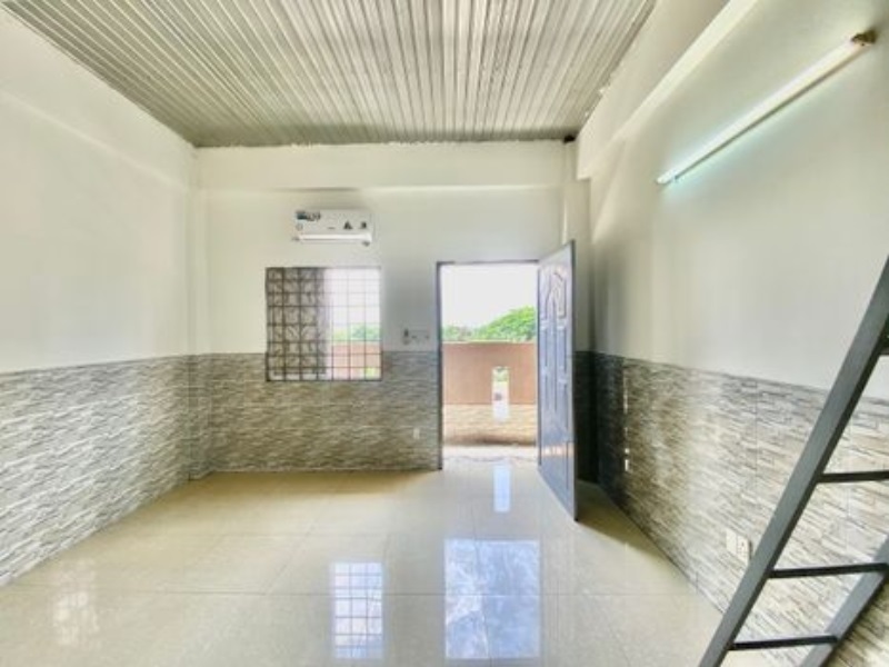 Phòng trọ PT Home Đông Bắc - Quận 12 - Phòng (*)