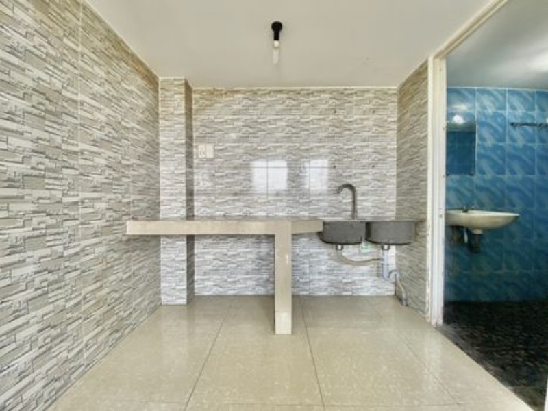 Phòng trọ PT Home Đông Bắc - Quận 12 - Phòng (*)