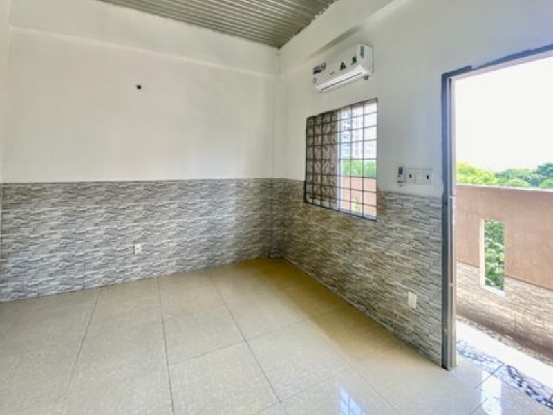 Phòng trọ PT Home Đông Bắc - Quận 12 - Phòng (*)