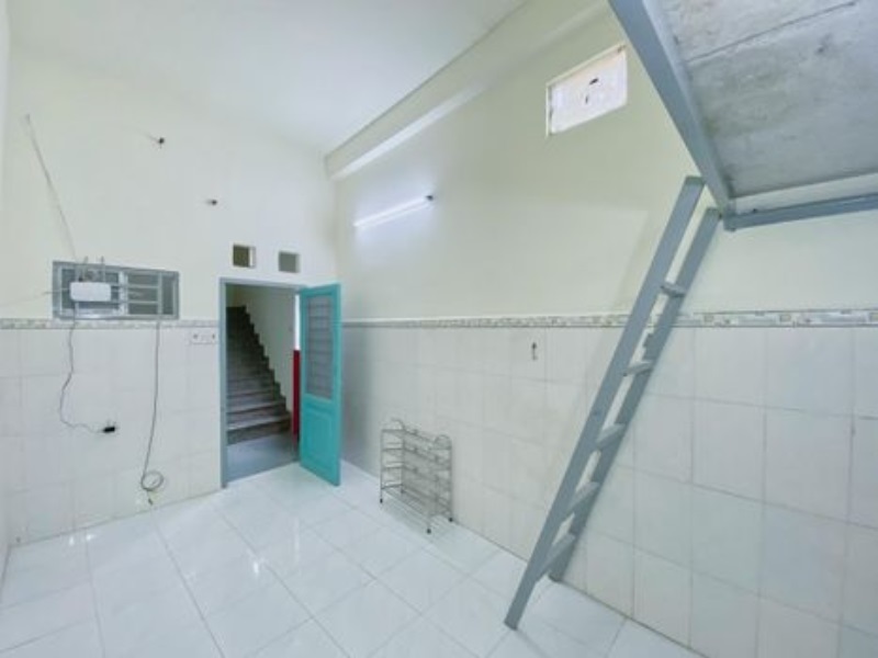 Phòng trọ PT Home Đường Số 1 - Bình Tân - Phòng (*)