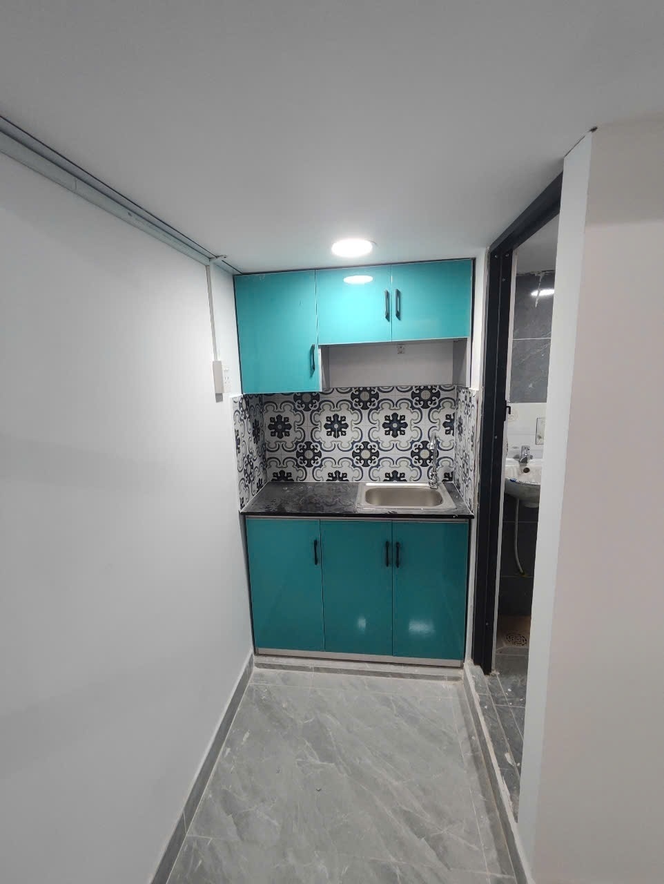 Phòng trọ HT Room Nguyễn Văn Đậu - Bình Thạnh - Phòng (*)
