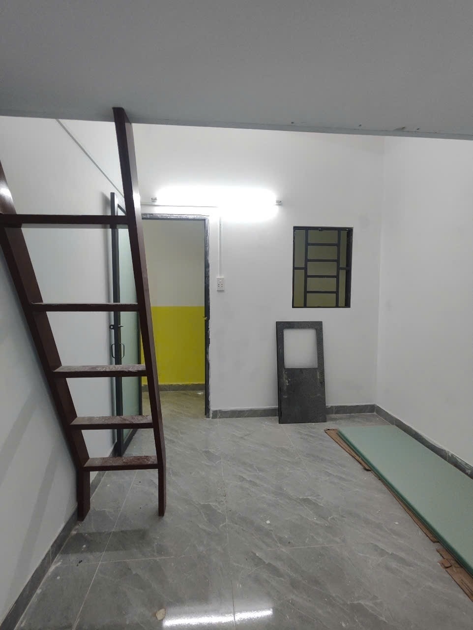 Phòng trọ HT Room Nguyễn Văn Đậu - Bình Thạnh - Phòng (*)