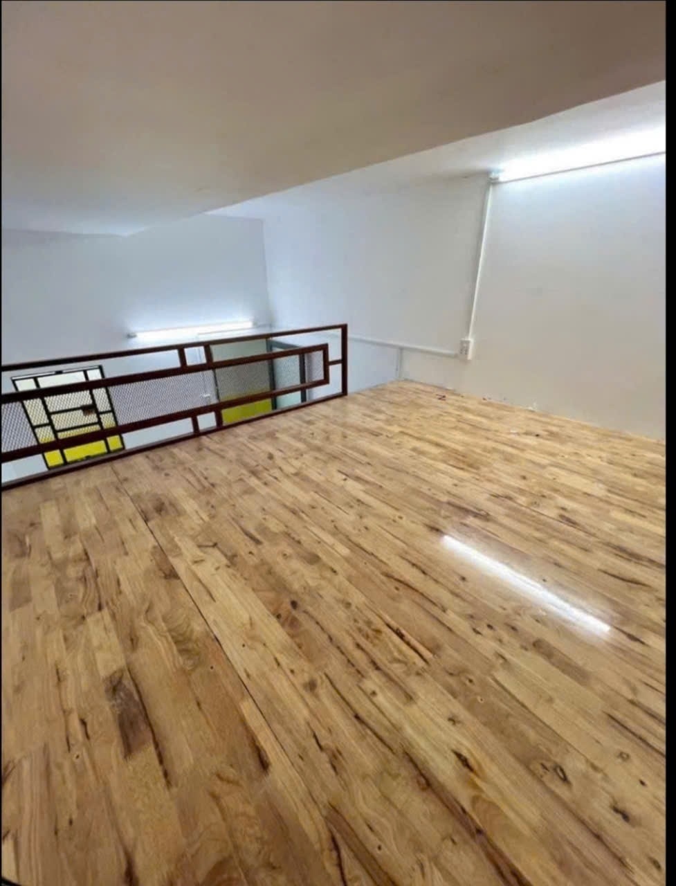 Phòng trọ HT Room Nguyễn Văn Đậu - Bình Thạnh - Phòng (*)