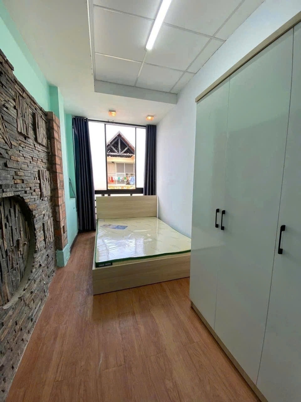 Phòng trọ NT House Vũ Ngọc Phan - Bình Thạnh - Phòng (*)