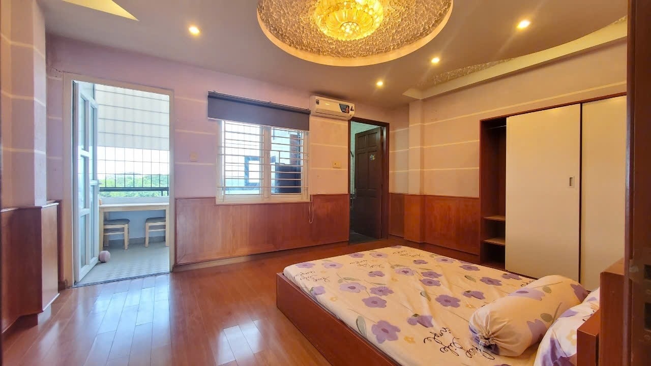 Phòng trọ TH Room Đinh Bộ Lĩnh - Bình Thạnh - Phòng (*)