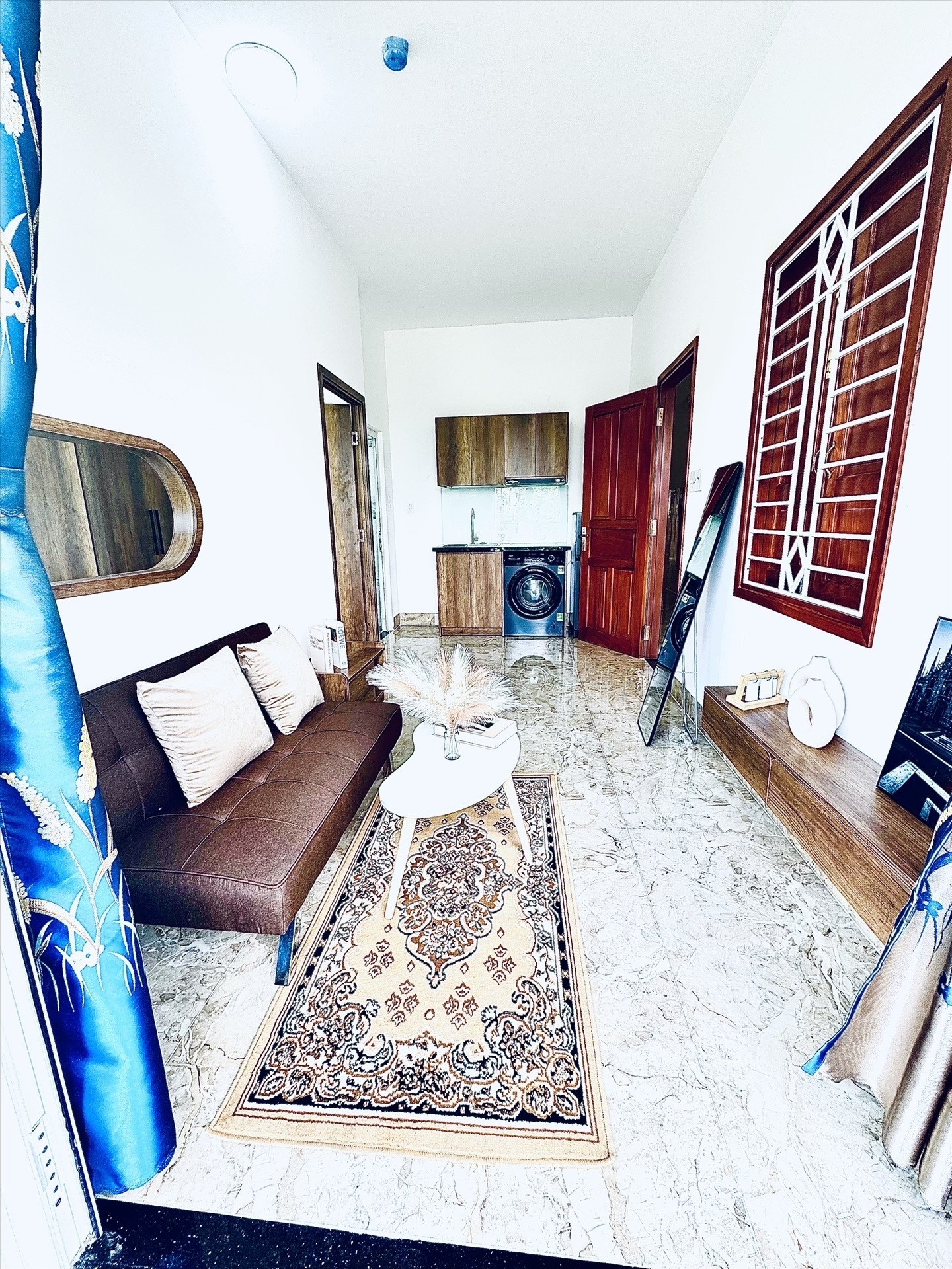 Phòng trọ NT Apartment Đặng Thùy Trâm - Bình Thạnh - Phòng (*)