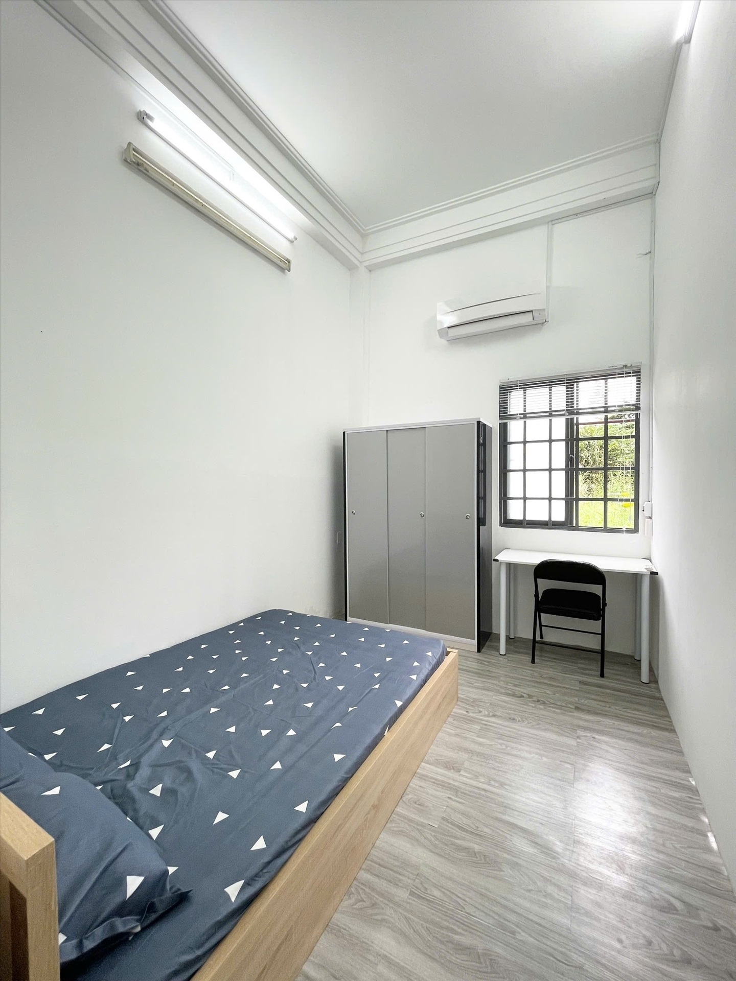 Phòng trọ TN House Võ Oanh - Bình Thạnh - Phòng (*)
