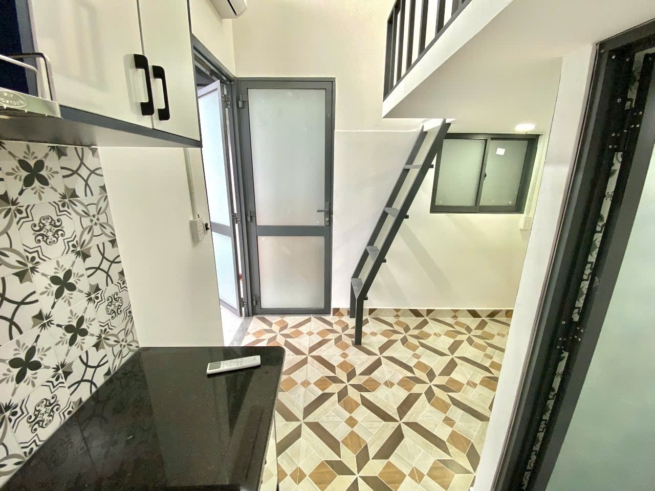 Phòng trọ LL Room Đinh Bộ Lĩnh - Bình Thạnh - Phòng (*)