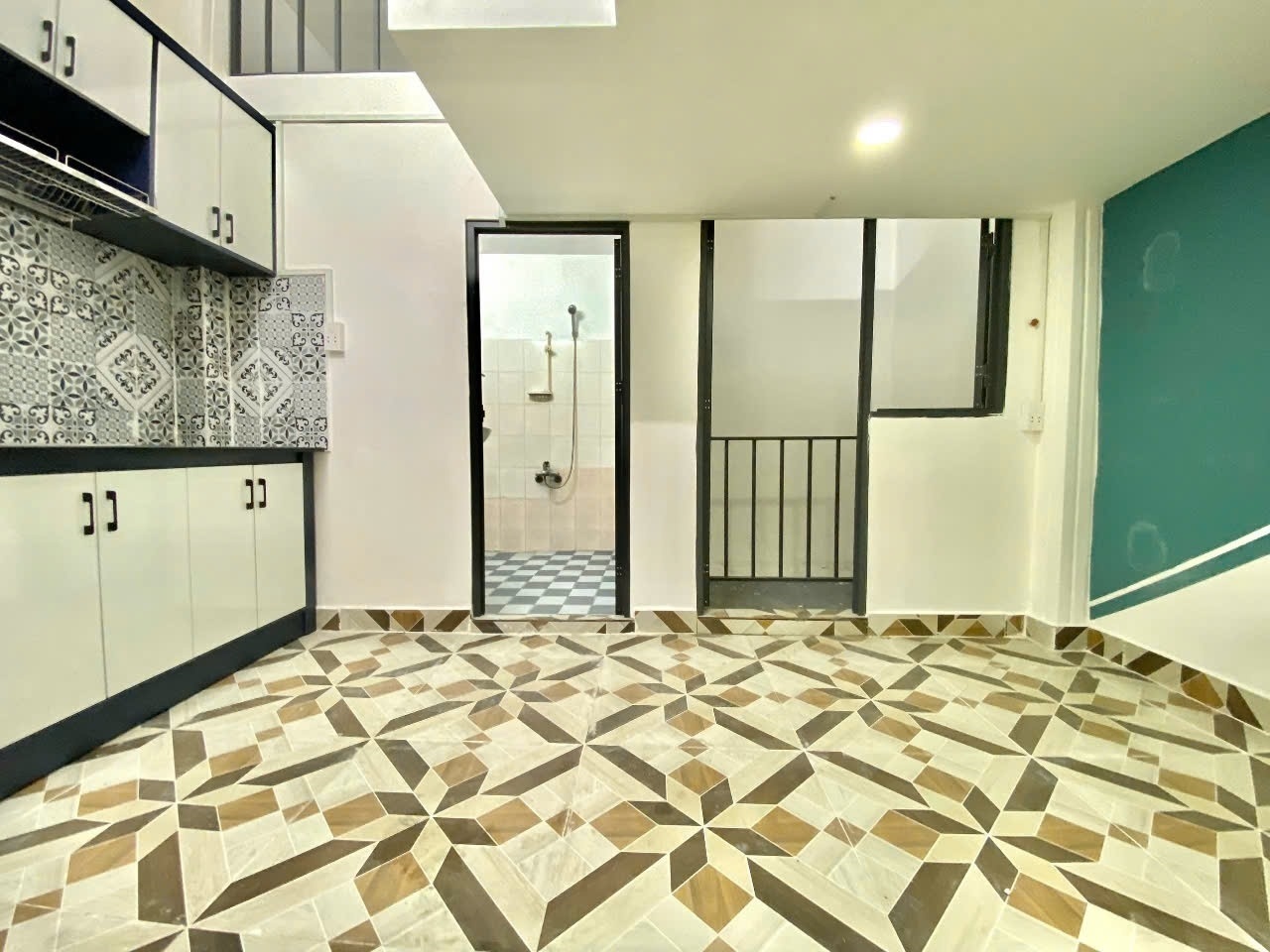 Phòng trọ LL Room Đinh Bộ Lĩnh - Bình Thạnh - Phòng (*)