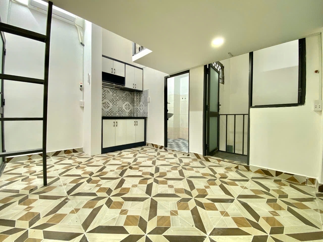 Phòng trọ LL Room Đinh Bộ Lĩnh - Bình Thạnh - Phòng (*)