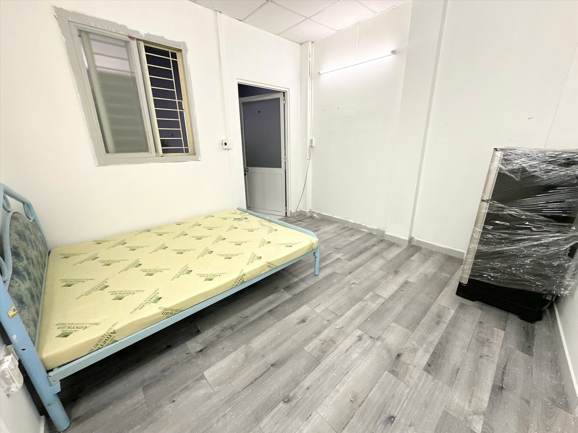 Phòng trọ T Room Nguyễn Kiệm - Phú Nhuận - Phòng (*)