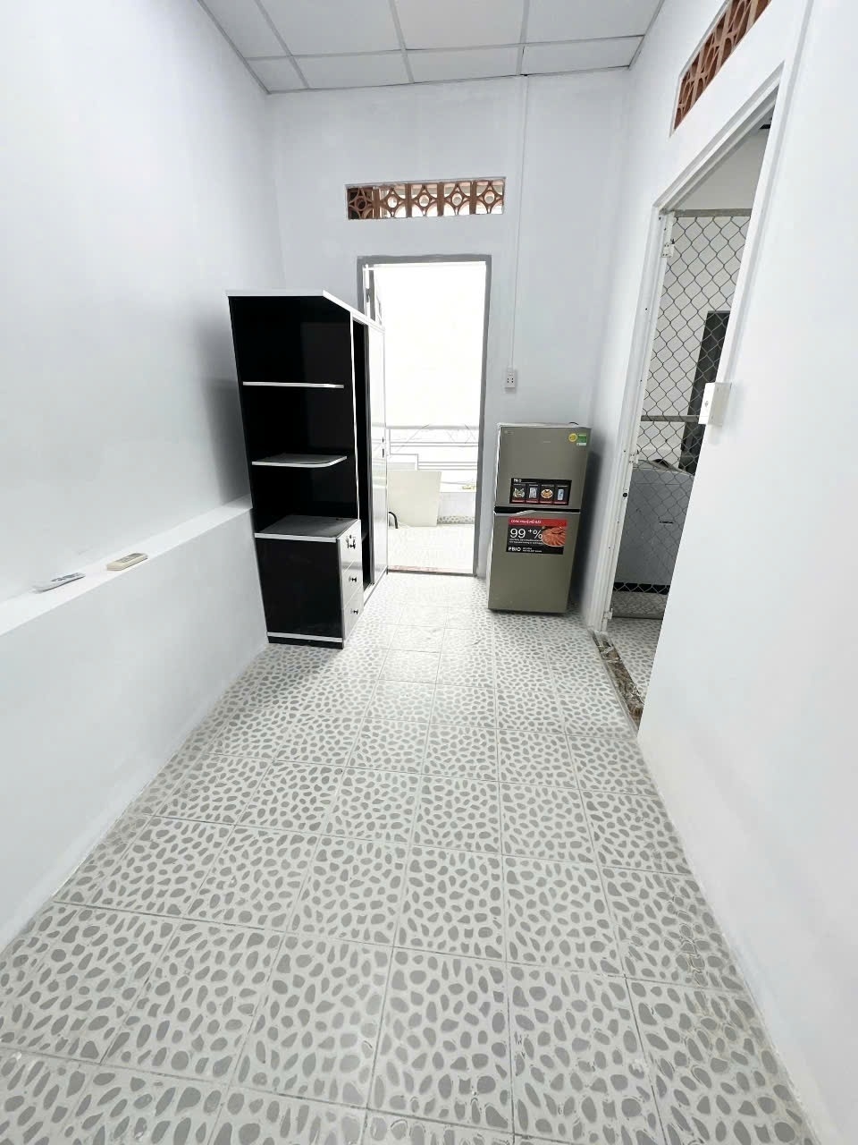 Phòng trọ T Room Nguyễn Kiệm - Phú Nhuận - Phòng (*)
