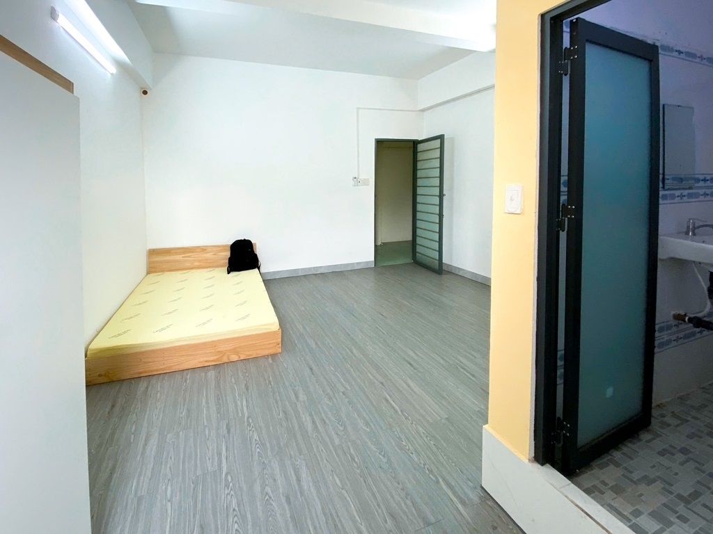 Phòng trọ CS Home Bình Trị Đông - Bình Tân - Phòng (*)