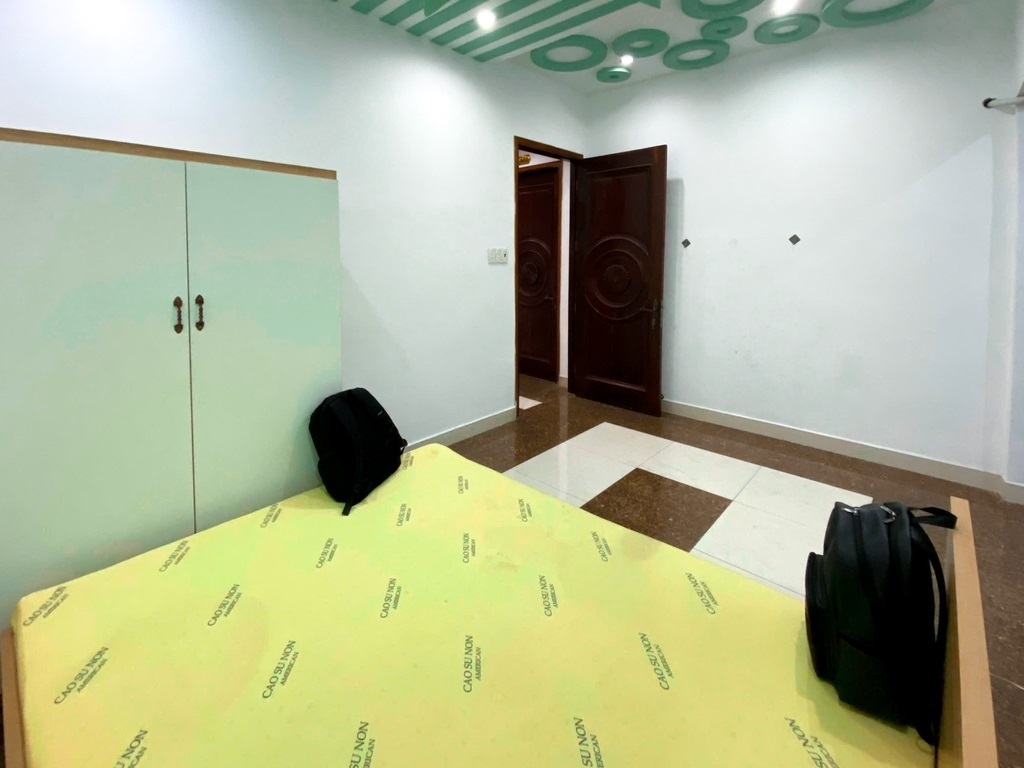 Phòng trọ CS Home Bình Trị Đông - Bình Tân - Phòng (*)
