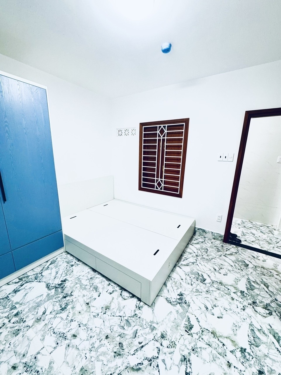Phòng trọ NT Apartment Đặng Thùy Trâm - Bình Thạnh - Phòng (*)