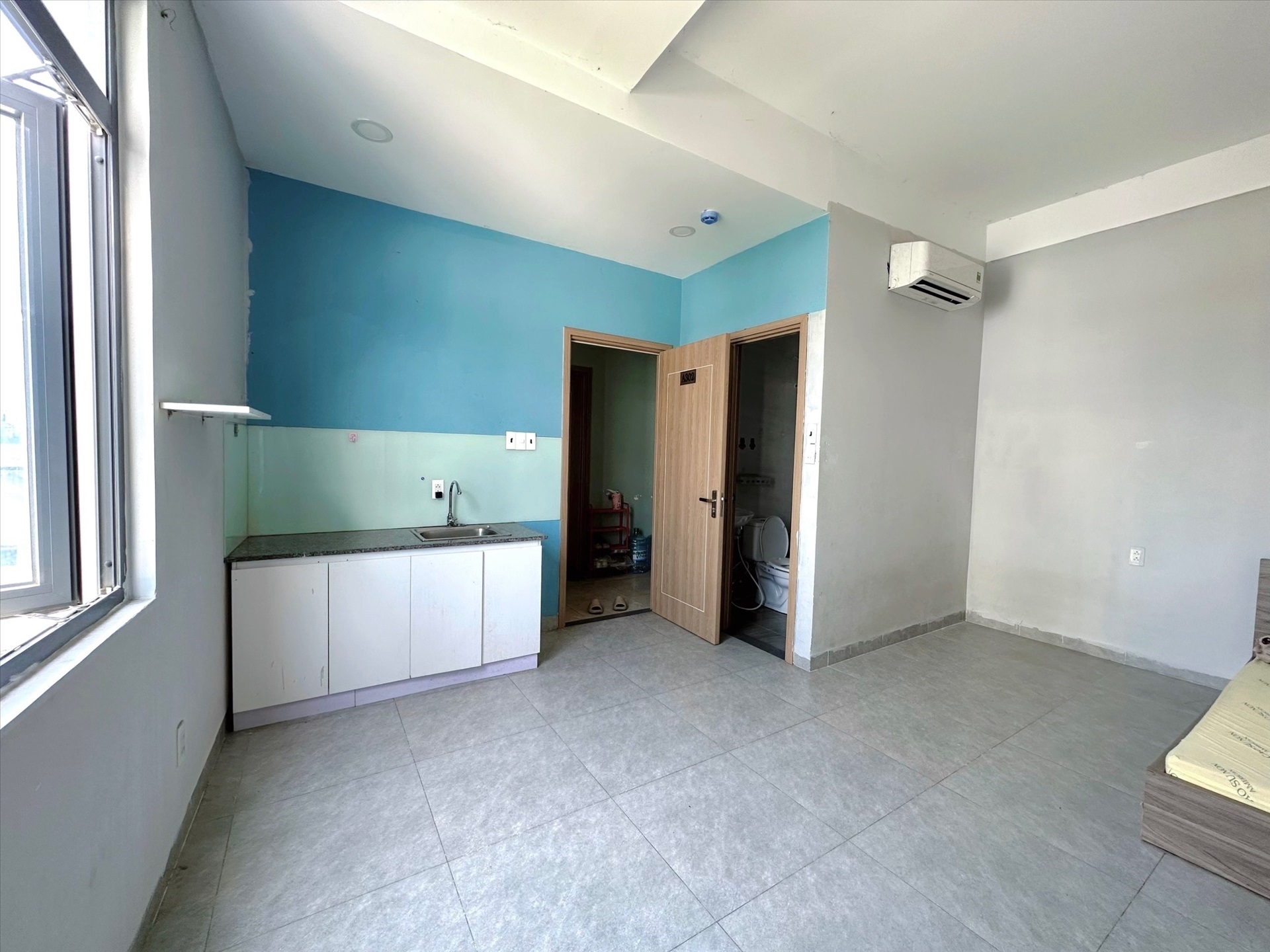 Phòng trọ Thịnh Phát House Xô Viết Nghệ Tĩnh Bình Thạnh - Phòng (*)