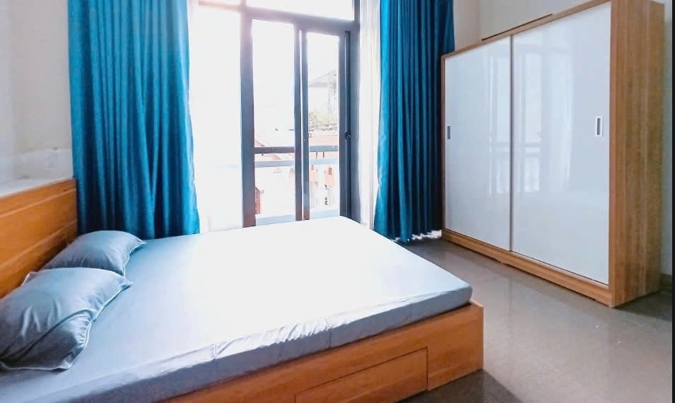 Phòng trọ PA1 House Trần Quốc Toản- Quận 3 - Phòng (*)
