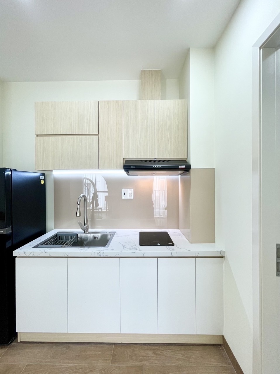 Phòng trọ  AA House Phạm Viết Chánh - Bình Thạnh  - Phòng (*)