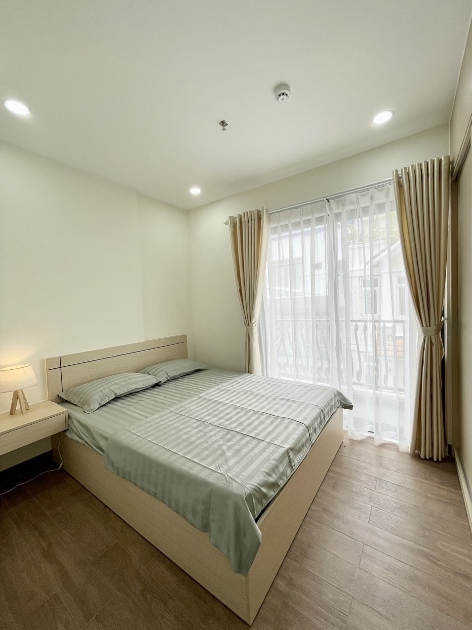 Phòng trọ  AA House Phạm Viết Chánh - Bình Thạnh  - Phòng (*)