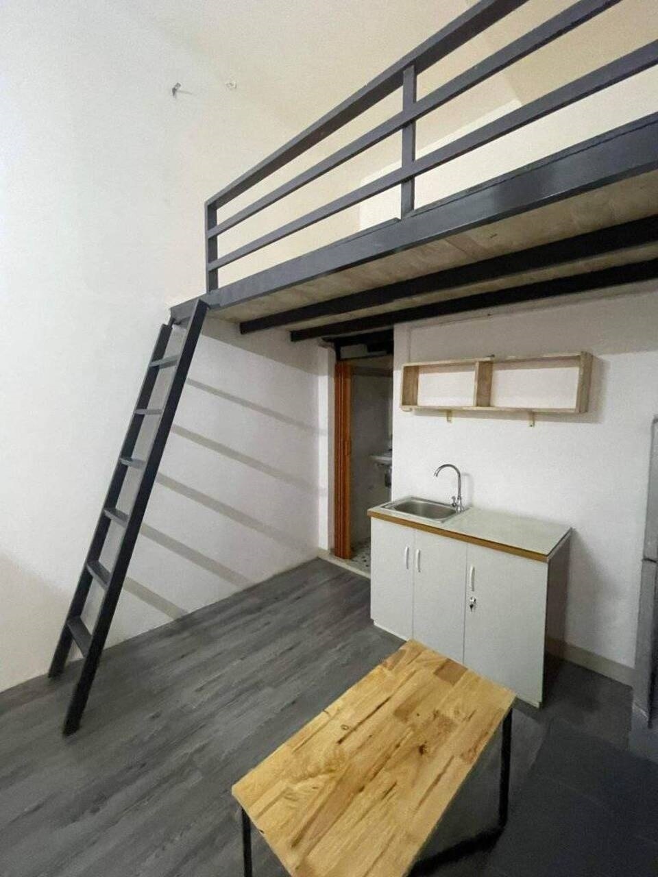Phòng trọ HN Home Đào Duy Anh - Phú Nhuận - Phòng (*)