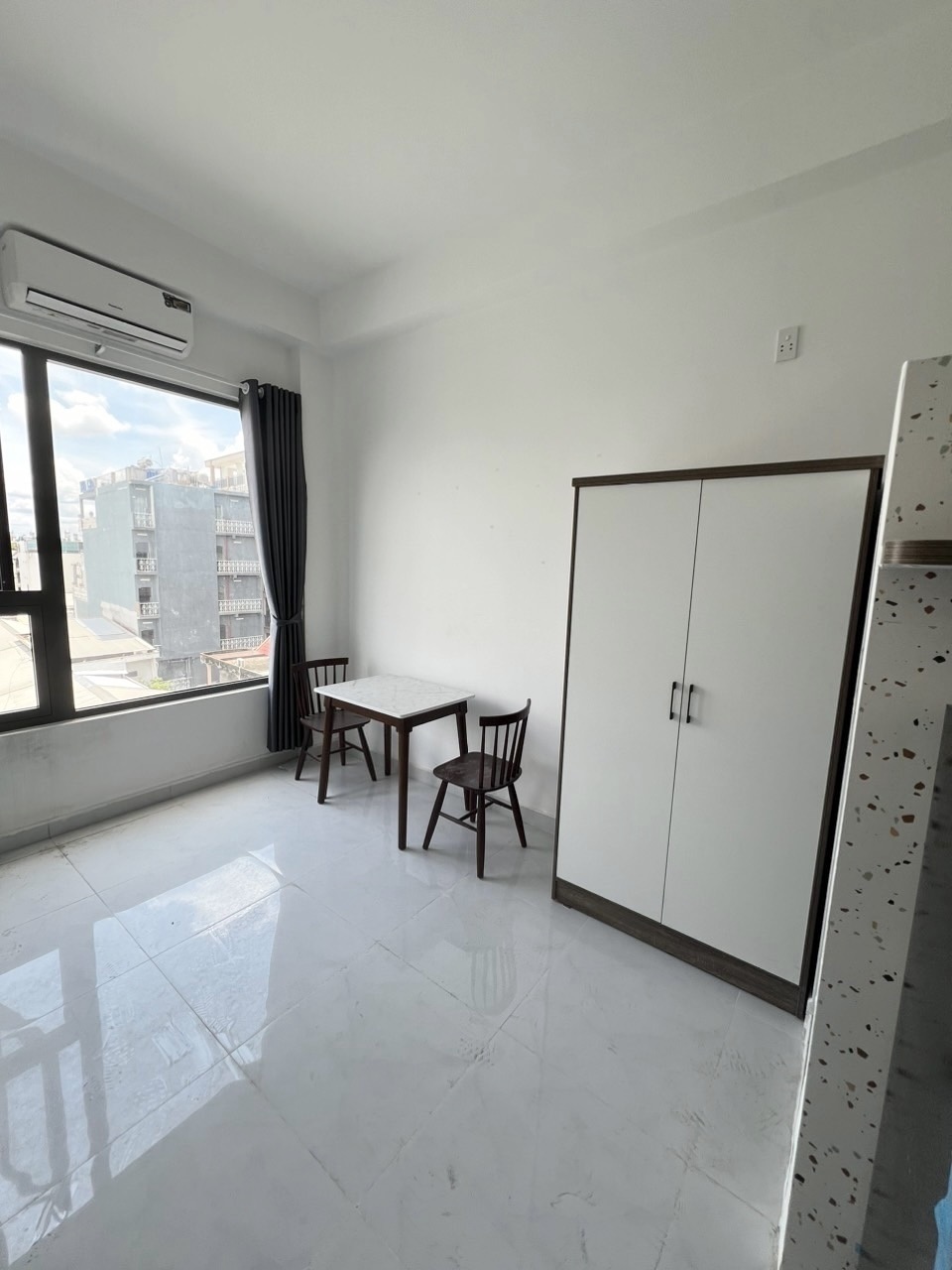 Phòng trọ Yolohouse Lê Đức Thọ - Gò Vấp - Phòng (*)
