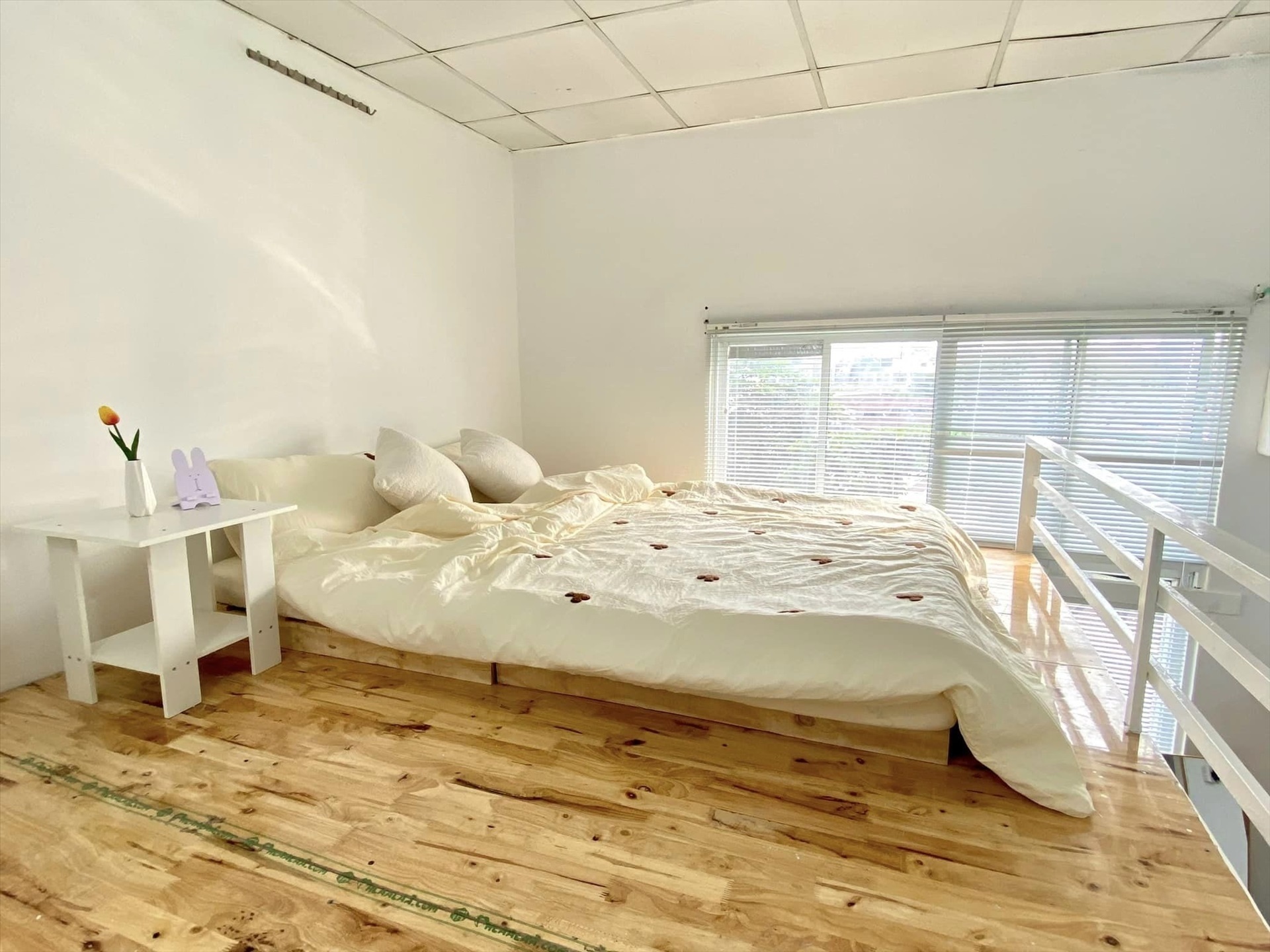 Phòng trọ HN Home Đào Duy Anh - Phú Nhuận - Phòng (*)