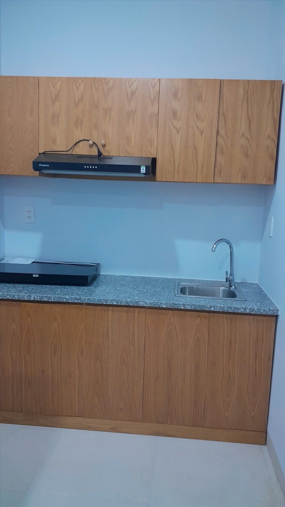 Phòng trọ CN2 House Lê Văn Sỹ - Quận 3 - Phòng (*)