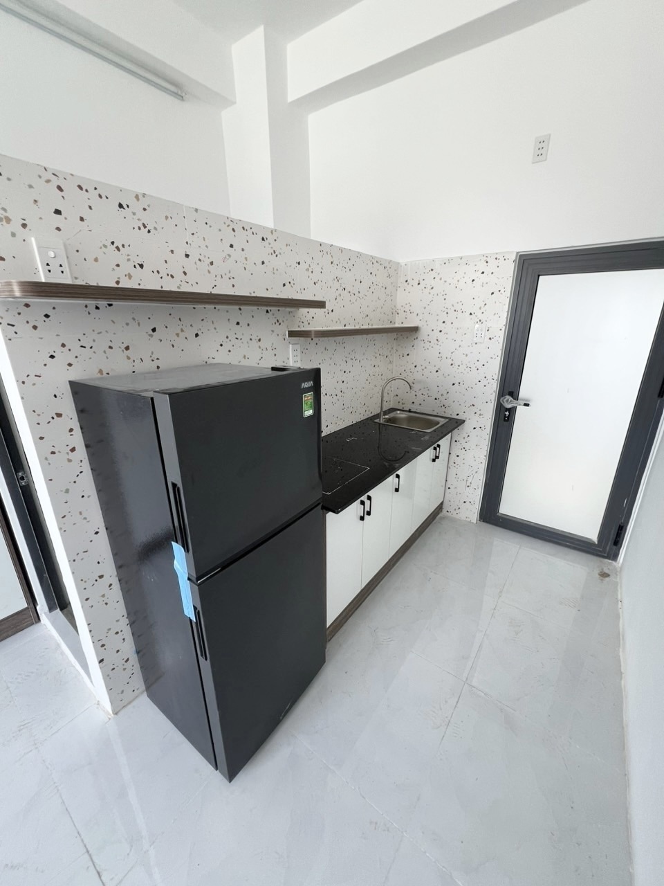 Phòng trọ Yolohouse Lê Đức Thọ - Gò Vấp - Phòng (*)