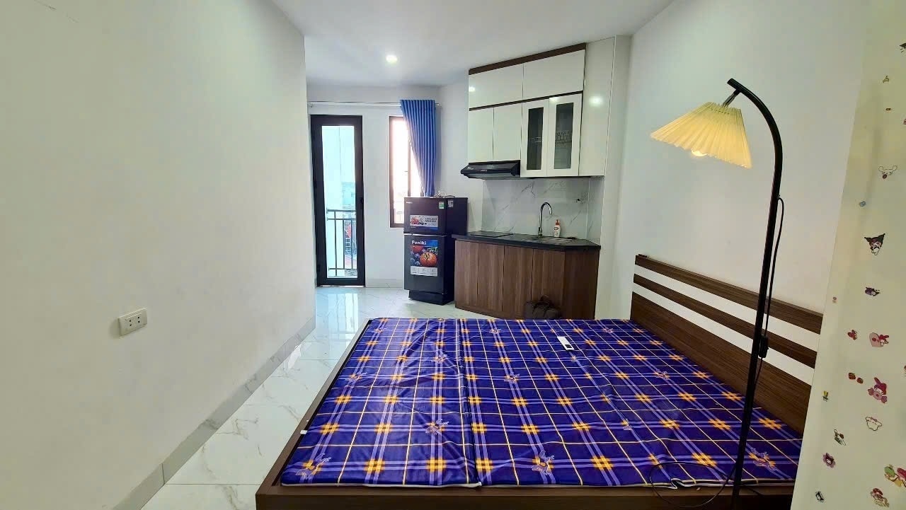Phòng trọ TA Apartment Mỹ Đình - Nam Từ Liêm - Phòng (*)