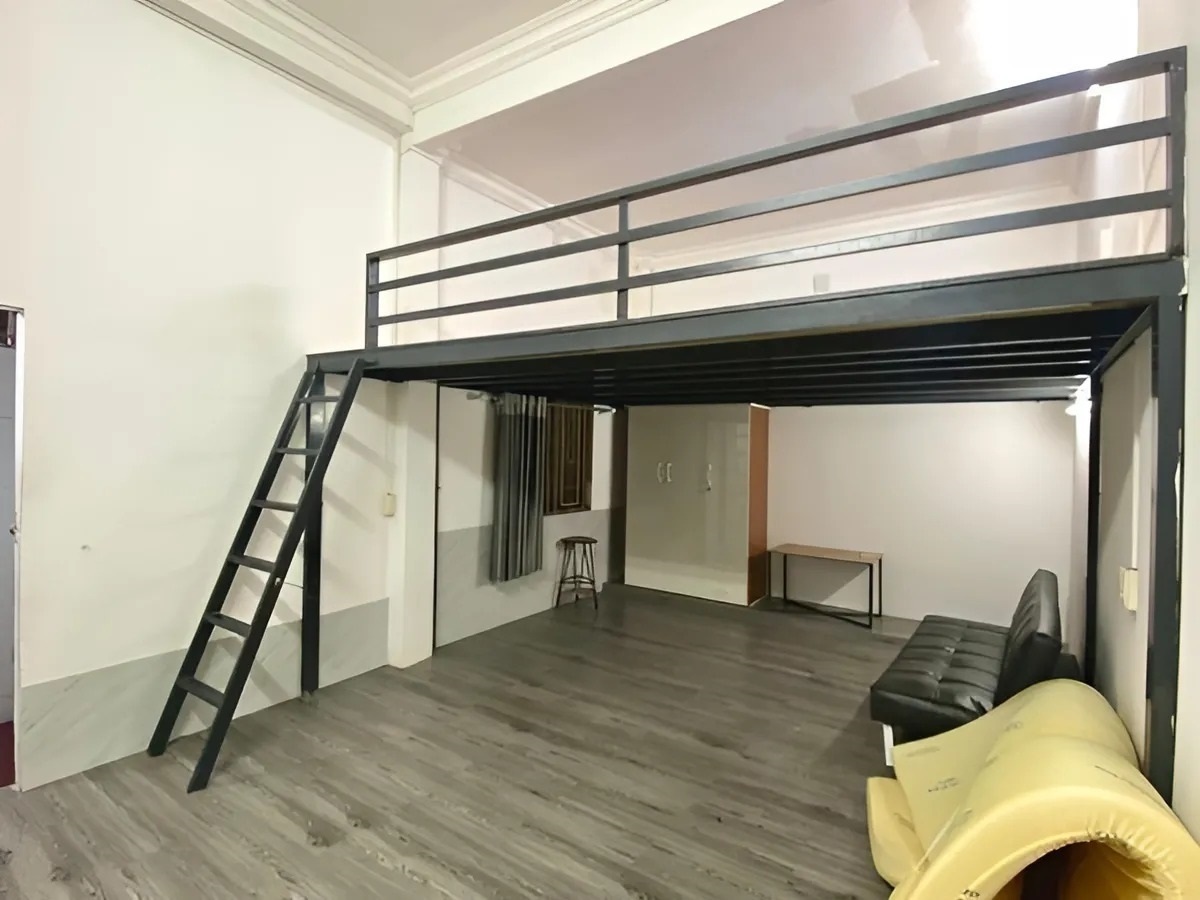 Phòng trọ HN Home Đào Duy Anh - Phú Nhuận - Phòng (*)