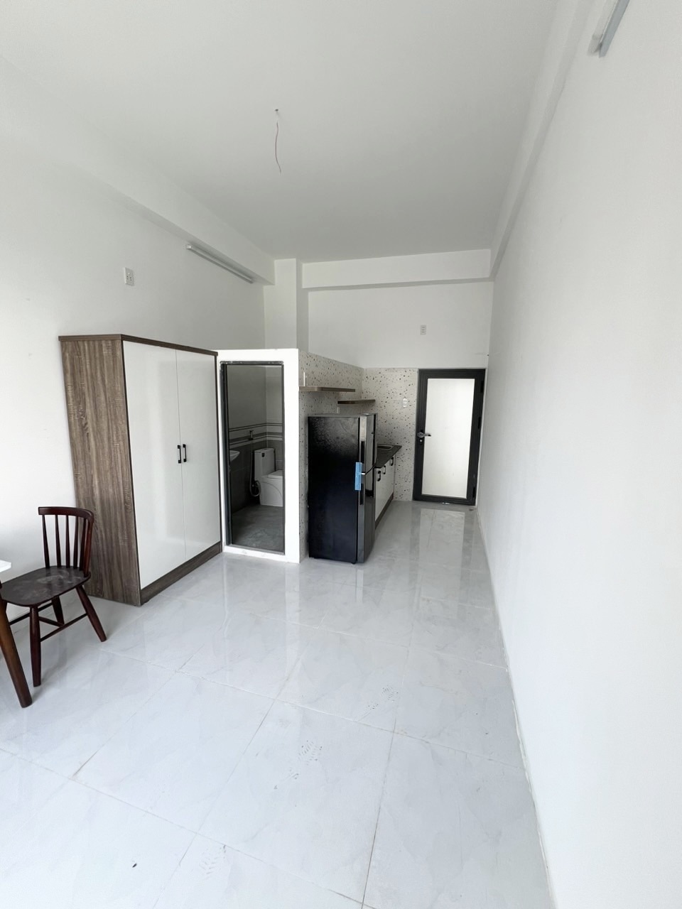 Phòng trọ Yolohouse Lê Đức Thọ - Gò Vấp - Phòng (*)
