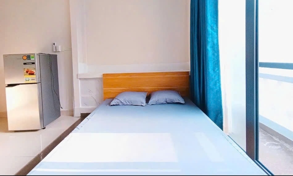 Phòng trọ PA1 House Trần Quốc Toản- Quận 3 - Phòng (*)