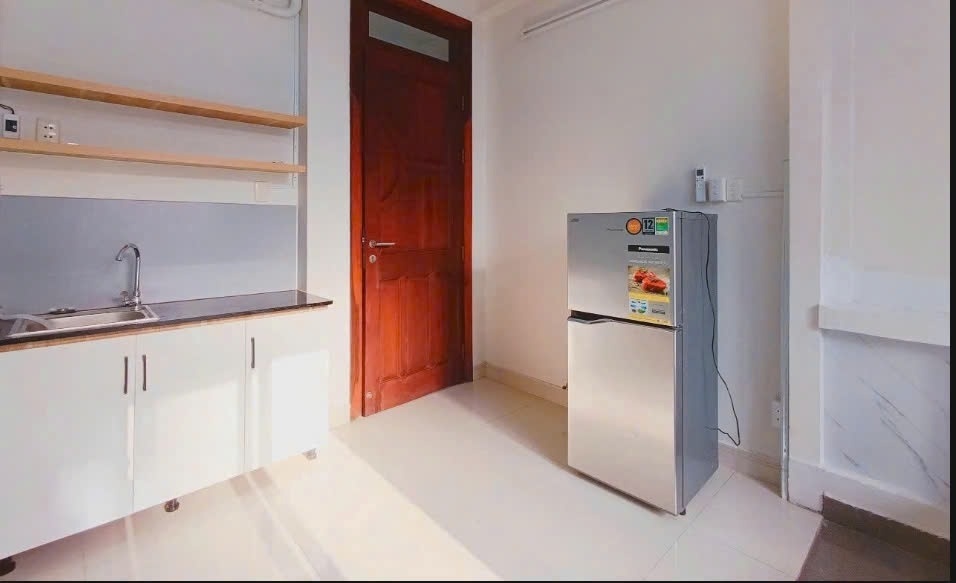 Phòng trọ PA1 House Trần Quốc Toản- Quận 3 - Phòng (*)