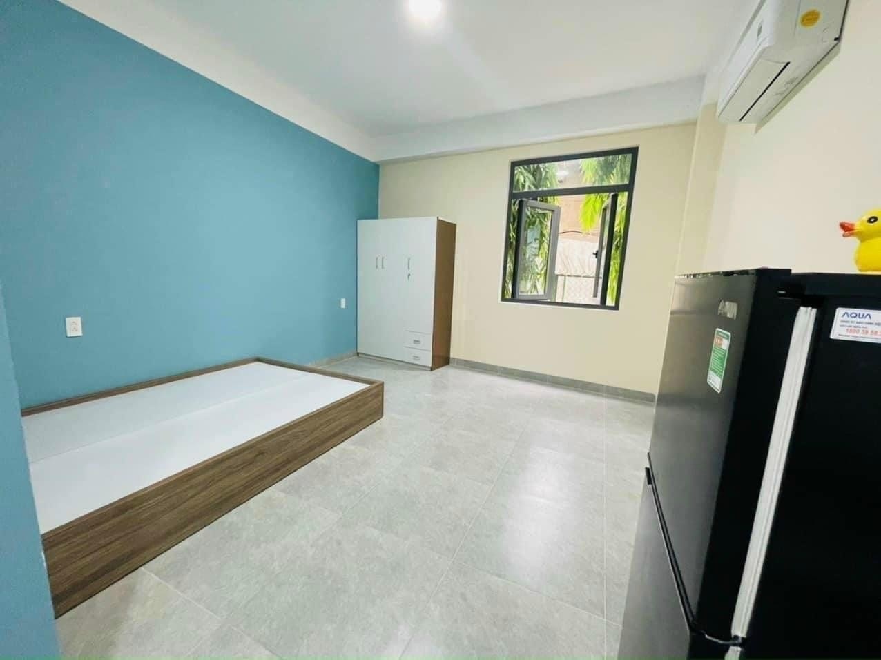 Phòng trọ Thịnh Phát House Xô Viết Nghệ Tĩnh Bình Thạnh - Phòng (*)
