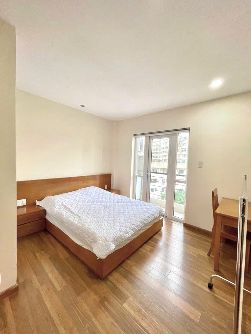 Phòng trọ AN House Phạm Viết Chánh - Bình Thạnh  - Phòng (*)