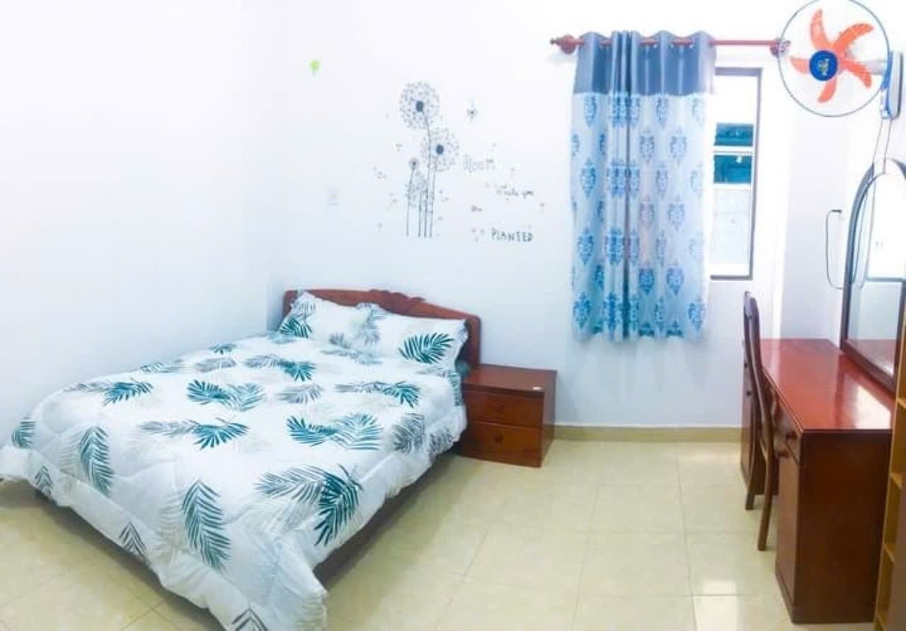 Phòng trọ PC House Đinh Bộ Lĩnh - Bình Thạnh  - Phòng (*)