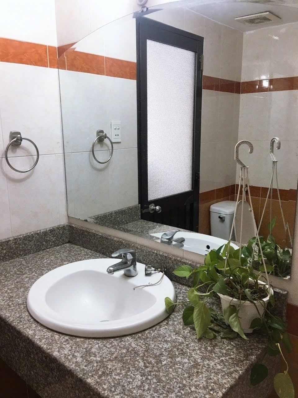 Phòng trọ PC House Đinh Bộ Lĩnh - Bình Thạnh  - Phòng (*)