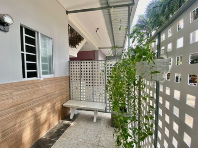 Phòng trọ PT House Dương Đình Hội - Quận 9 - Phòng (*)