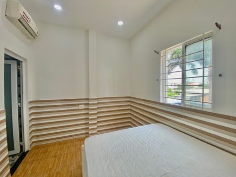 Phòng trọ PT House Dương Đình Hội - Quận 9 - Phòng (*)