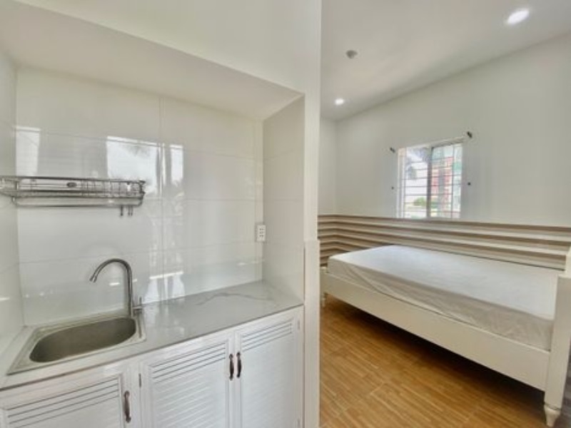 Phòng trọ PT House Dương Đình Hội - Quận 9 - Phòng (*)