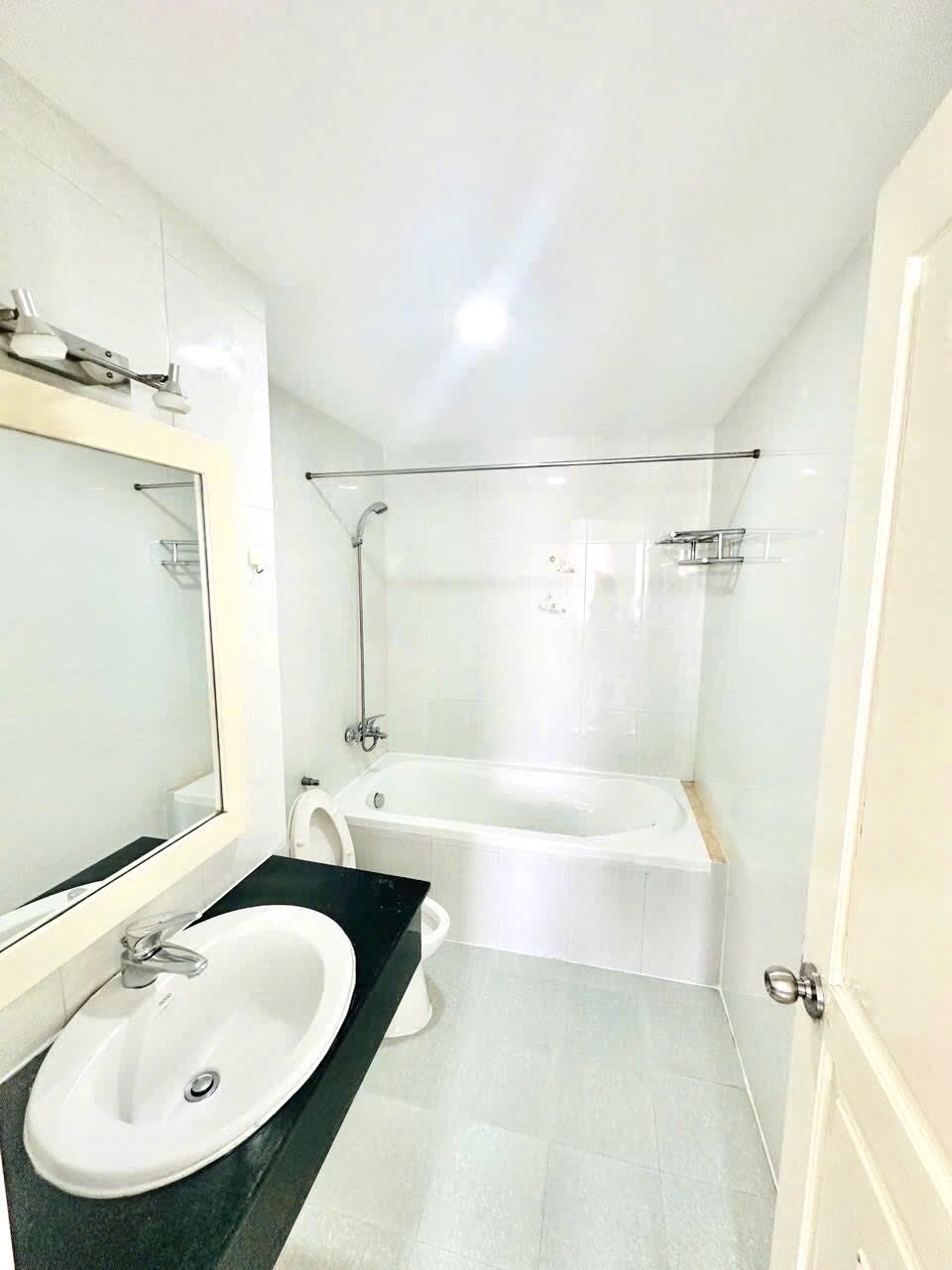 Phòng trọ Abbazon House Hưng Gia 2 - Quận 7 - Phòng (*)
