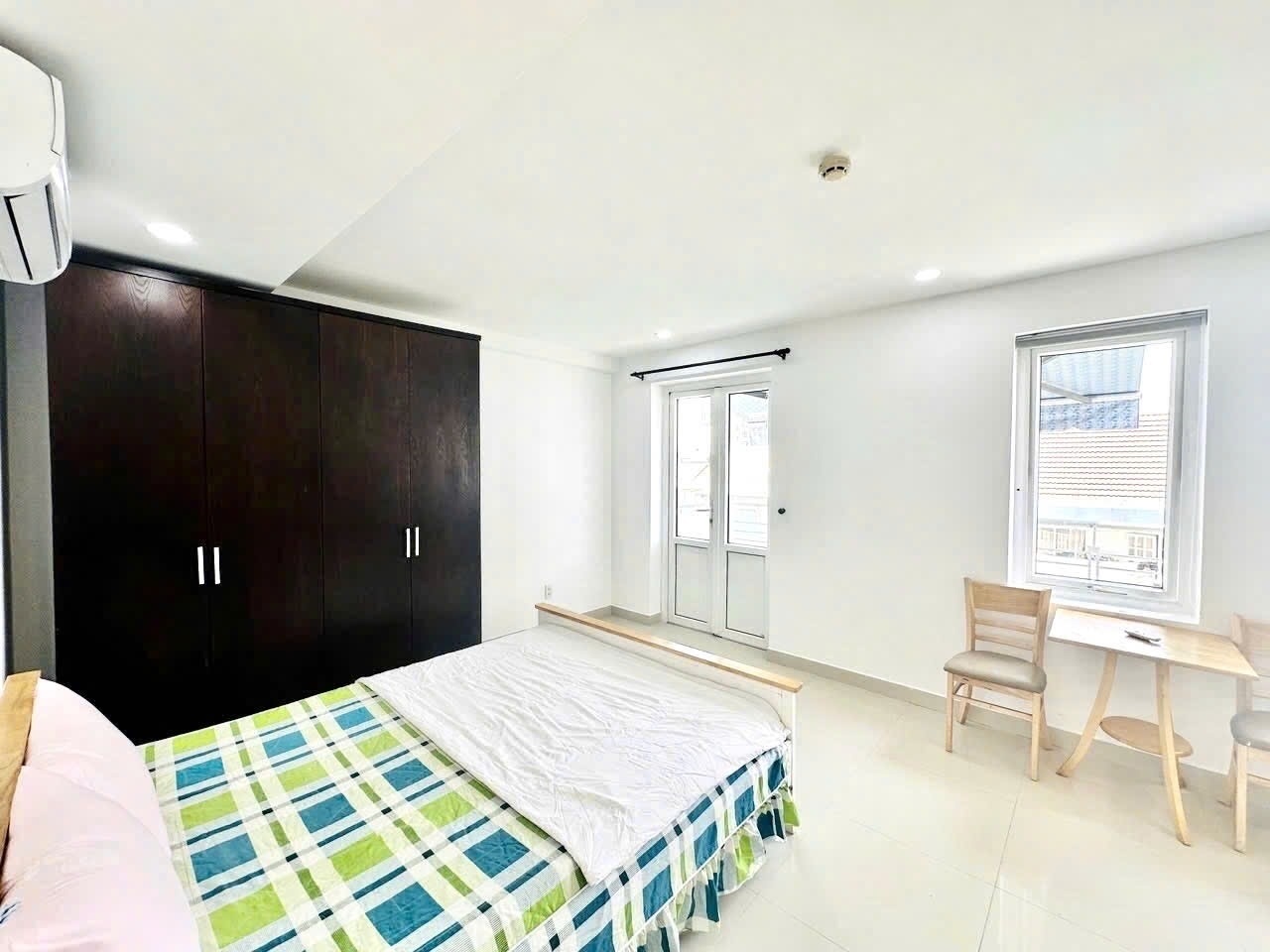 Phòng trọ Abbazon House Hưng Gia 2 - Quận 7 - Phòng (*)