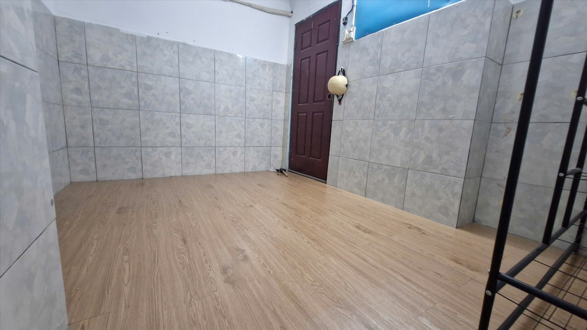 Phòng trọ Hy House Kinh Dương Vương - Bình Tân - Phòng (*)